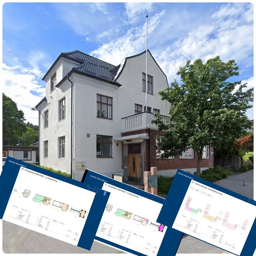 SBV/Kinogården Svelvik