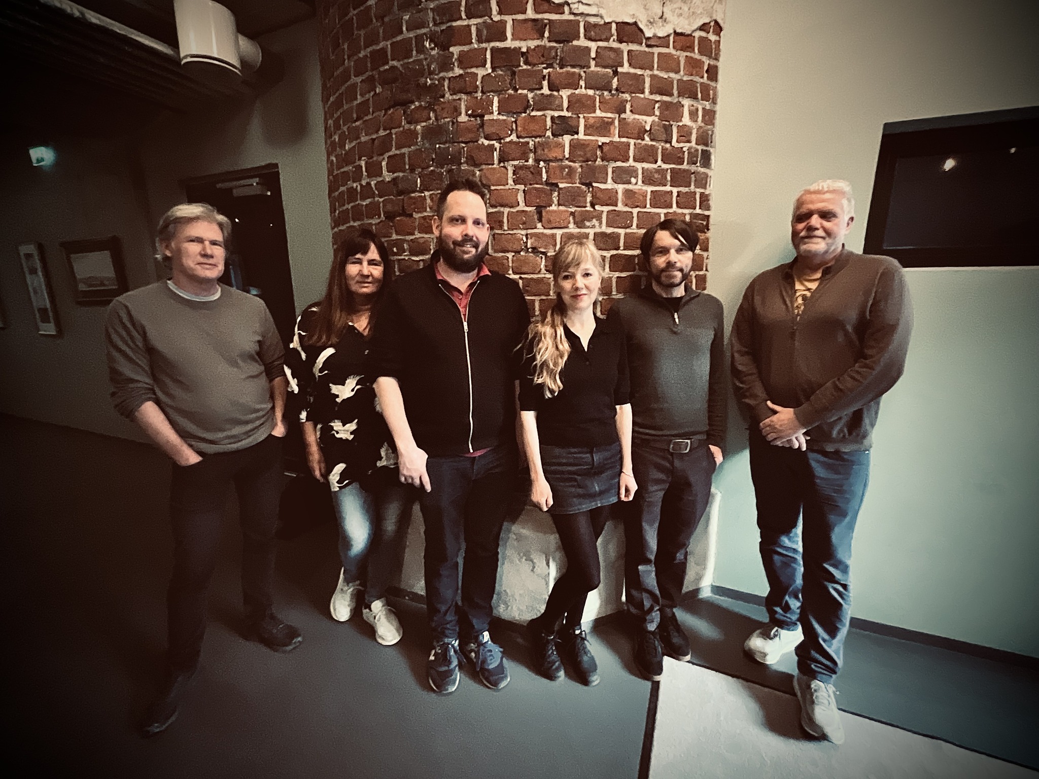 Nytt styre i Drammen Kulturråd